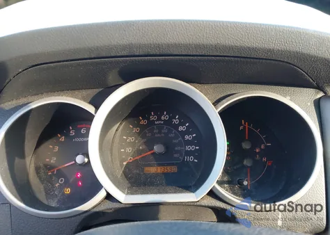 2008 Toyota 4Runner Sr5 V6 from USA, damaged, VIN JTEBU14R78K023444